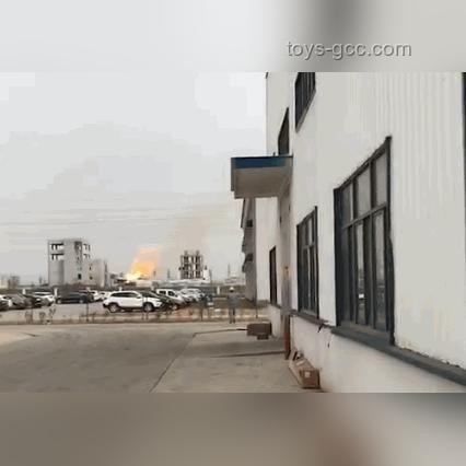 江苏盐城不明巨响事件与官方回应对比分析