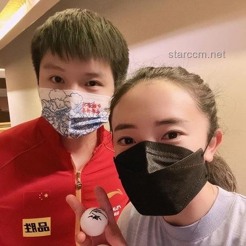 **樊振东0-2落后大逆转：更换球衣背后的战术与心理奥秘**