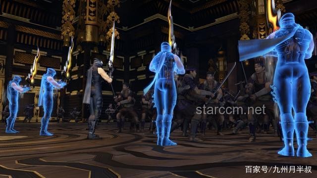 《仁王2》与《仁王3》试玩心得对比分析